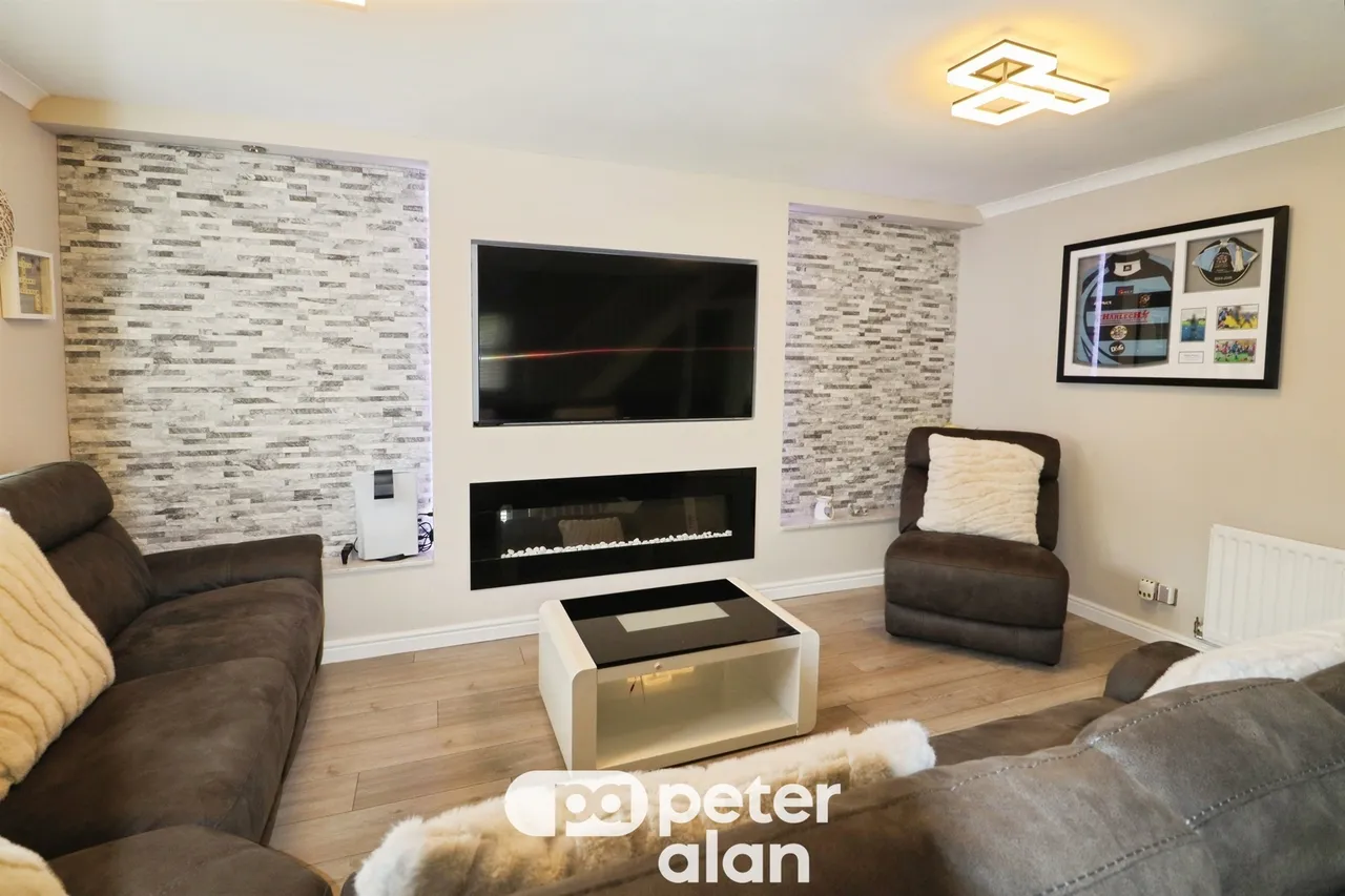 Garrick Drive, Cardiff, CF14, photo 16