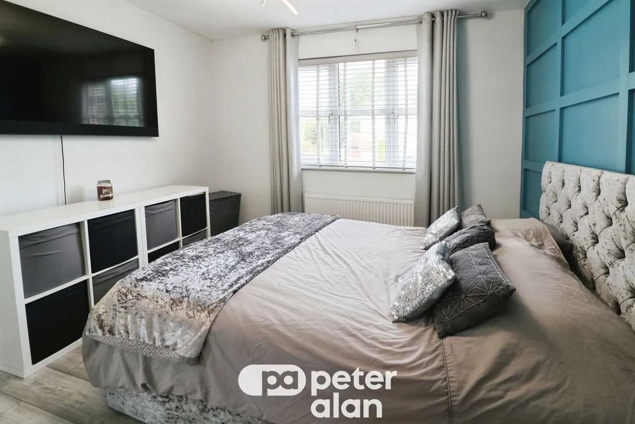 Garrick Drive, Cardiff, CF14, photo 9
