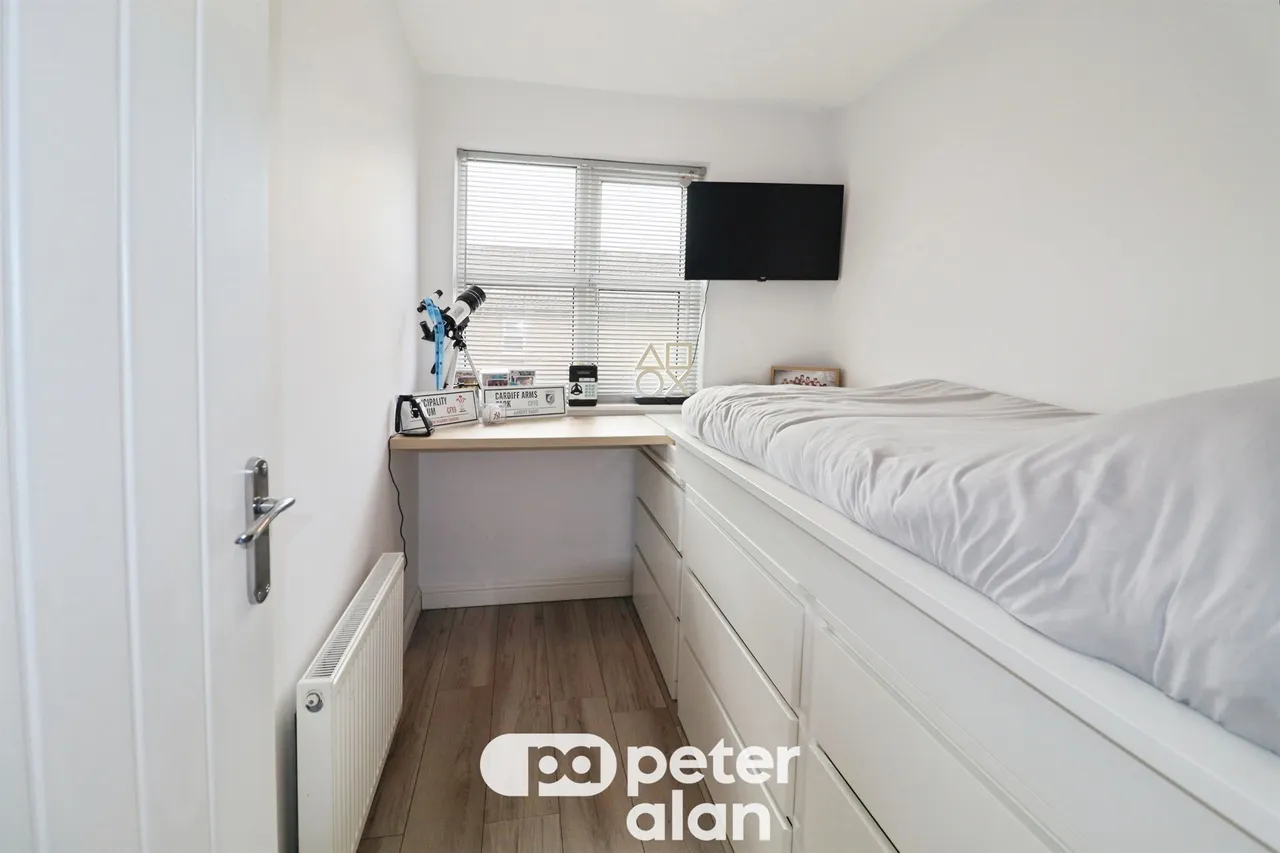 Garrick Drive, Cardiff, CF14, photo 12