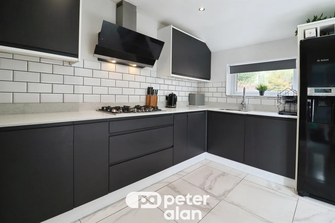 Garrick Drive, Cardiff, CF14, photo 5