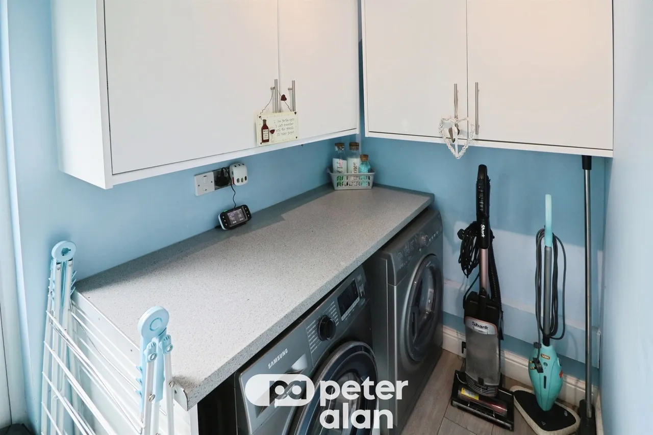 Garrick Drive, Cardiff, CF14, photo 18