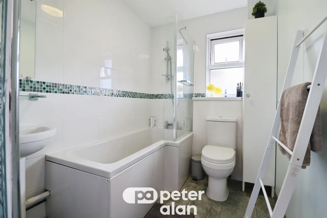 Garrick Drive, Cardiff, CF14, photo 8