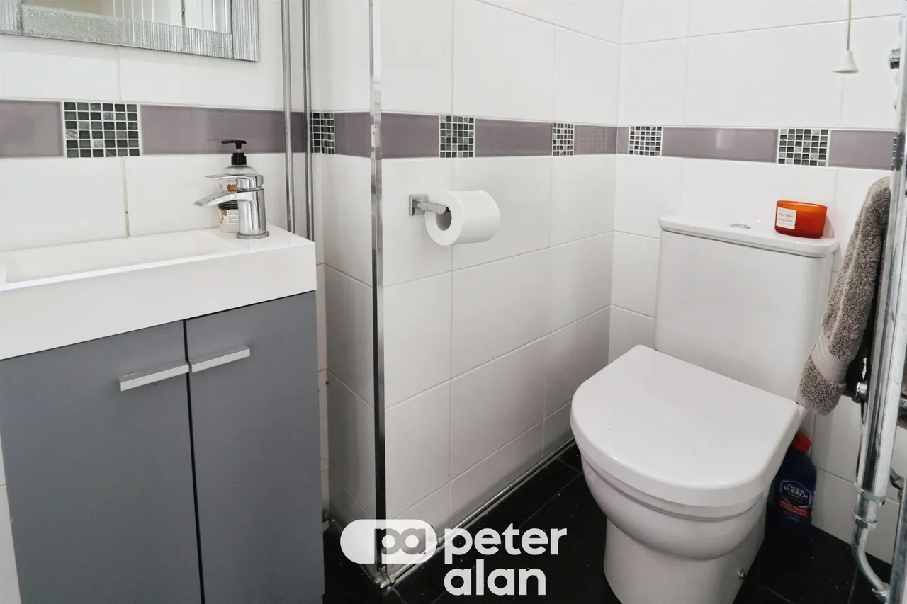 Garrick Drive, Cardiff, CF14, photo 20