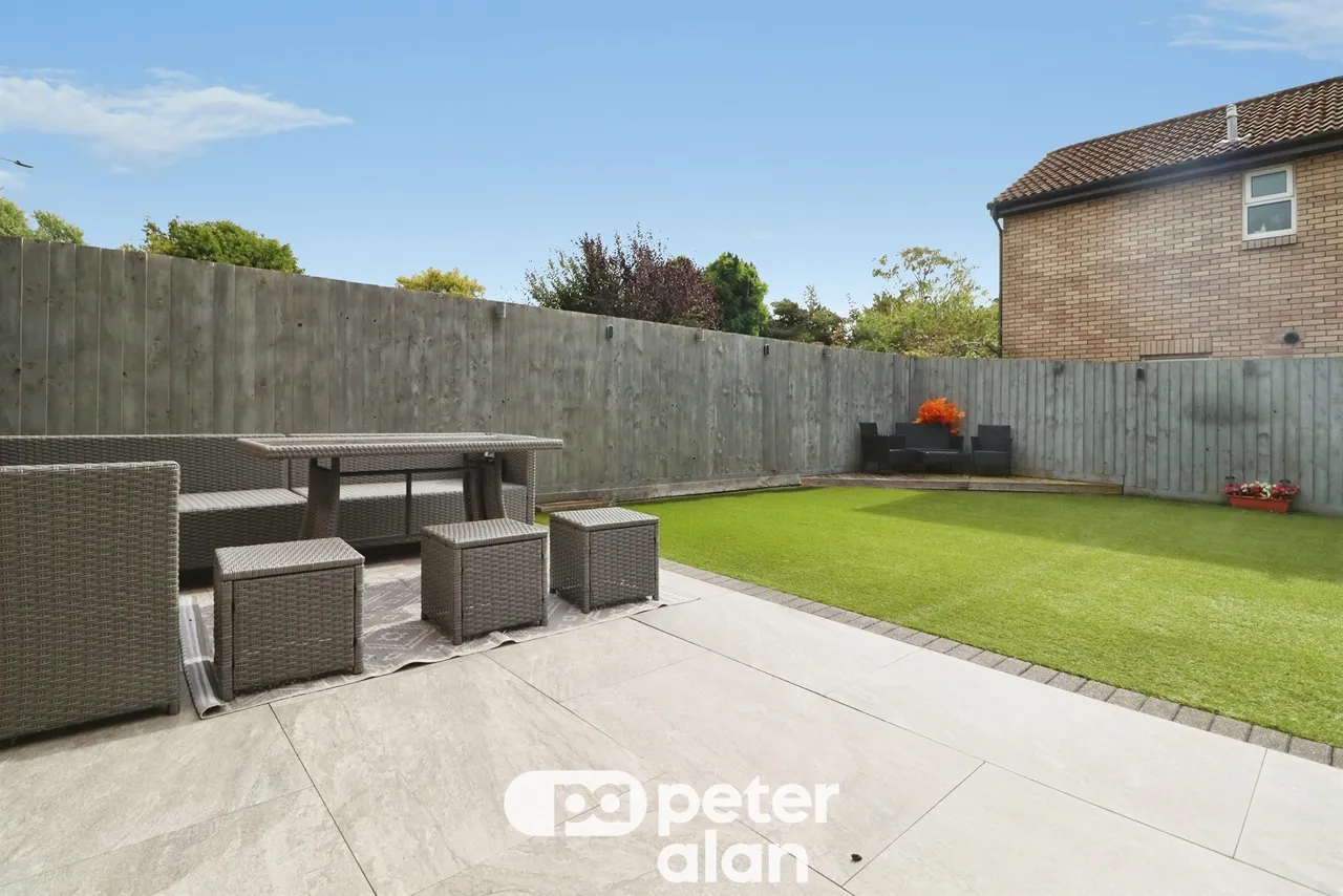 Garrick Drive, Cardiff, CF14, photo 21