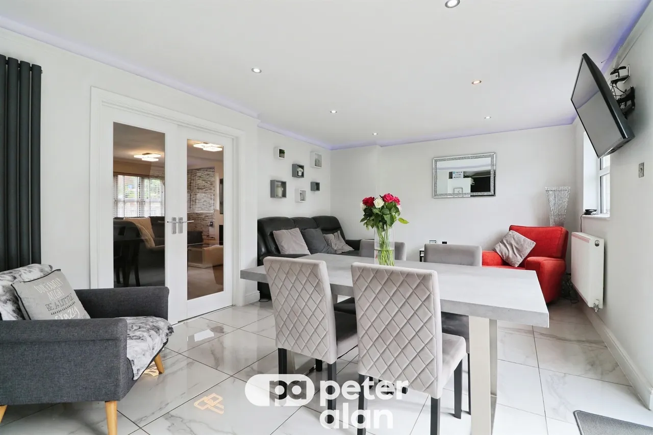 Garrick Drive, Cardiff, CF14, photo 4