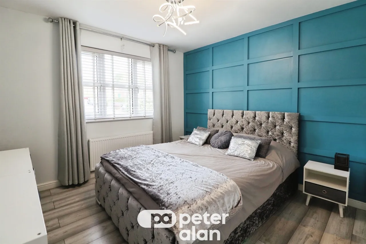 Garrick Drive, Cardiff, CF14, photo 7