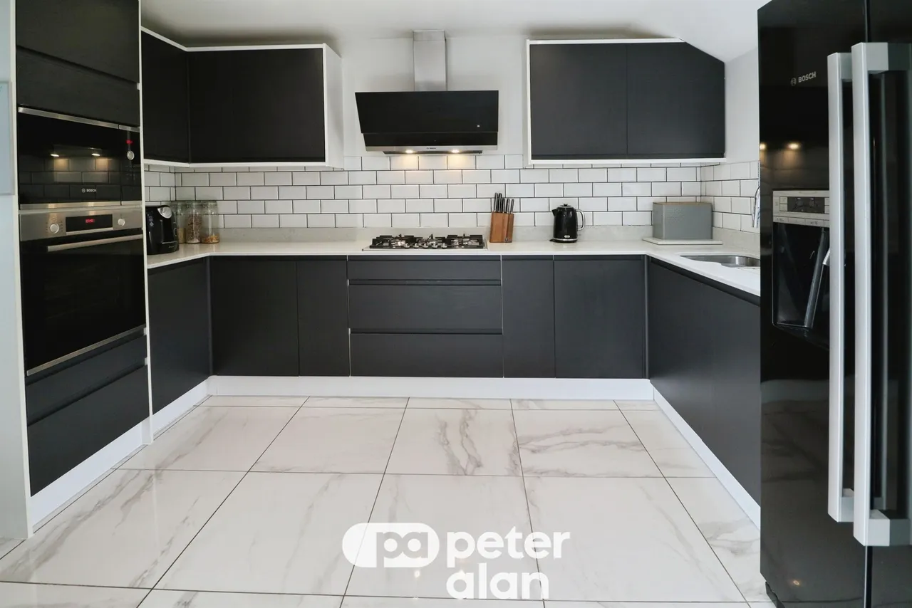 Garrick Drive, Cardiff, CF14, photo 15