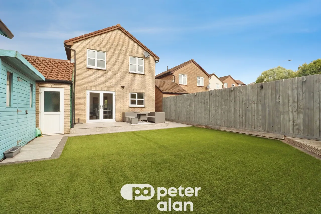 Garrick Drive, Cardiff, CF14, photo 23