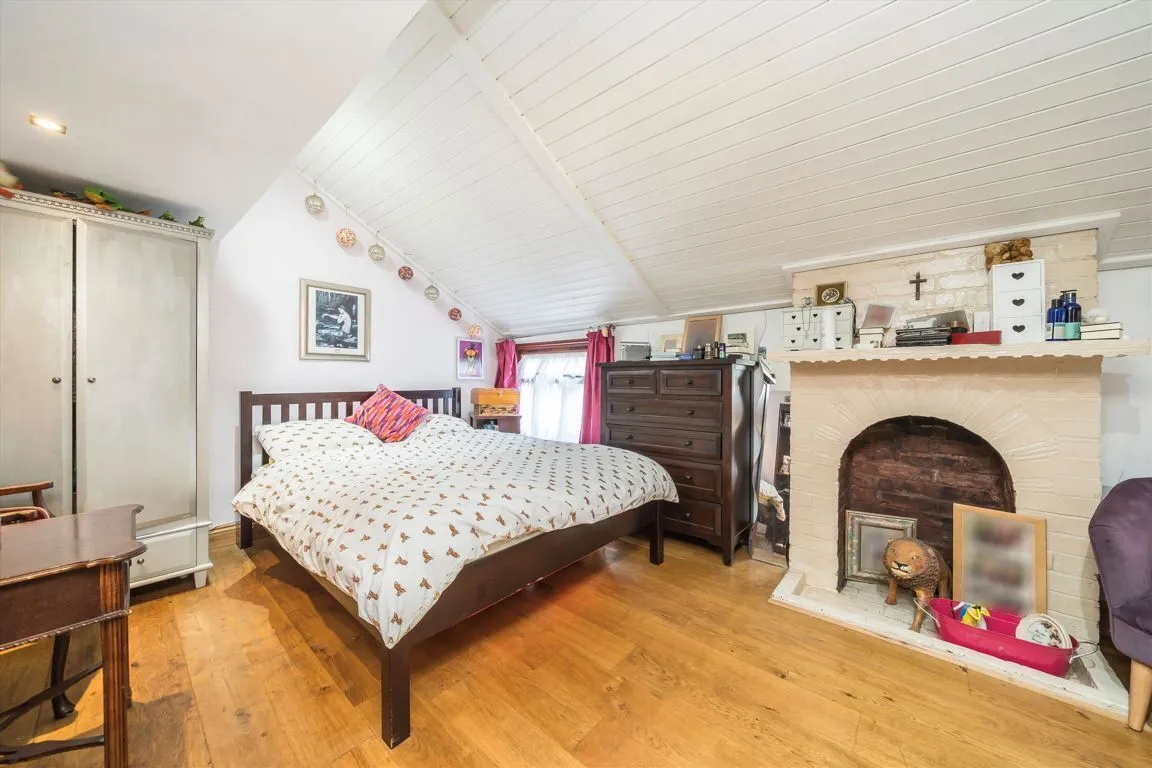 Hamhaugh Island, Shepperton, TW17, photo 4