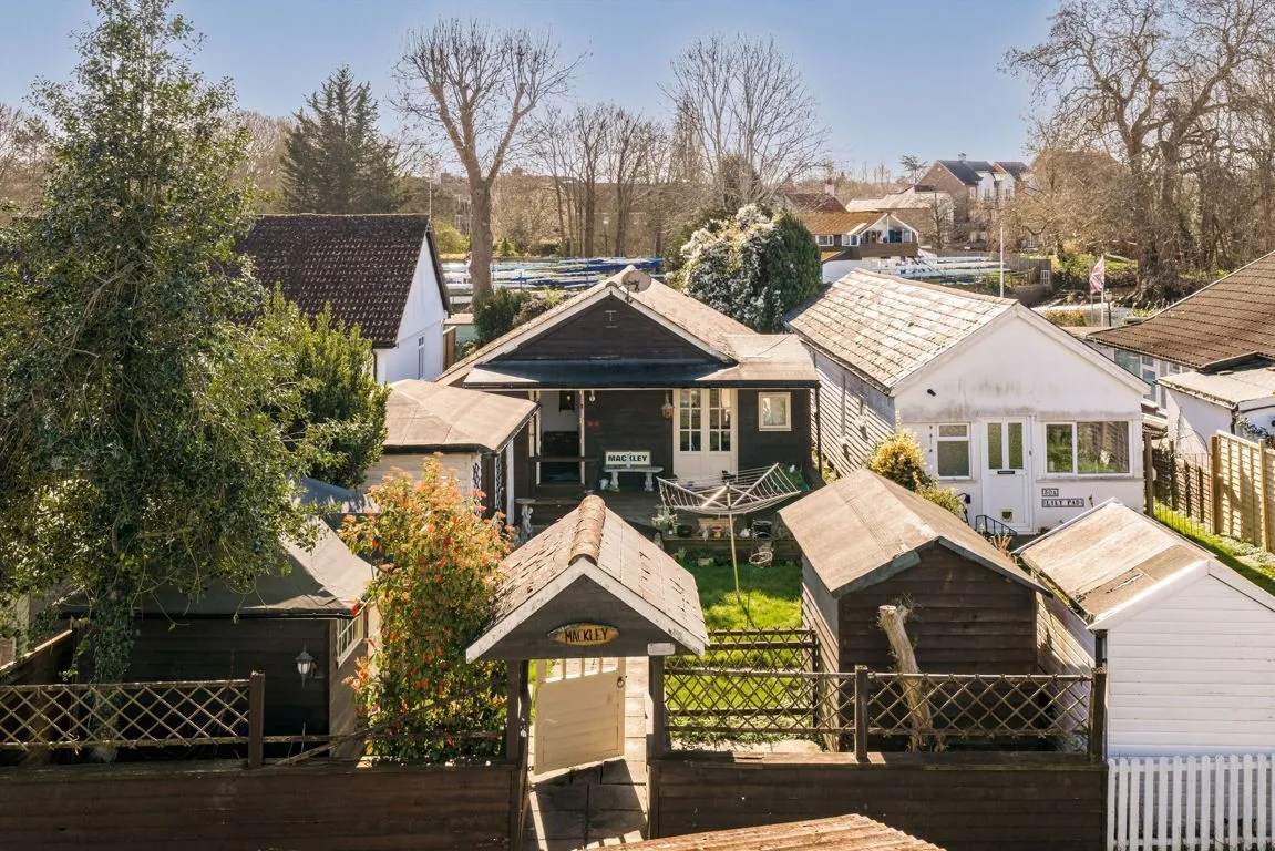 Hamhaugh Island, Shepperton, TW17, photo 11