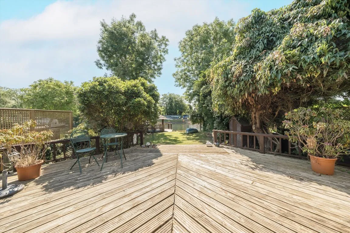 Hamhaugh Island, Shepperton, TW17, photo 6
