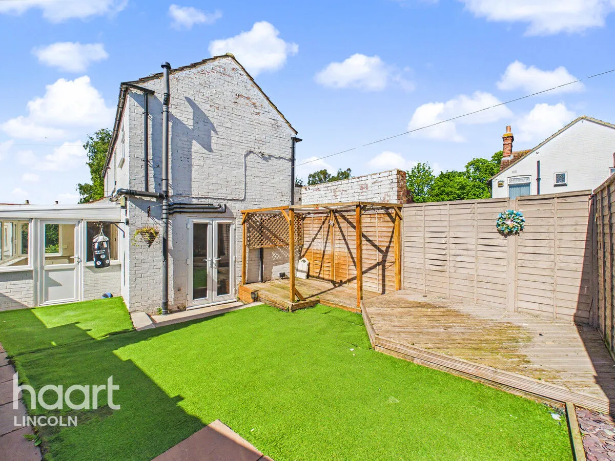 Abbey Road, Bardney, LN3, photo 17