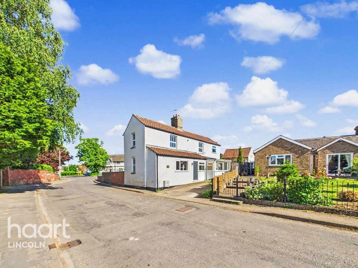 Abbey Road, Bardney, LN3, photo 19