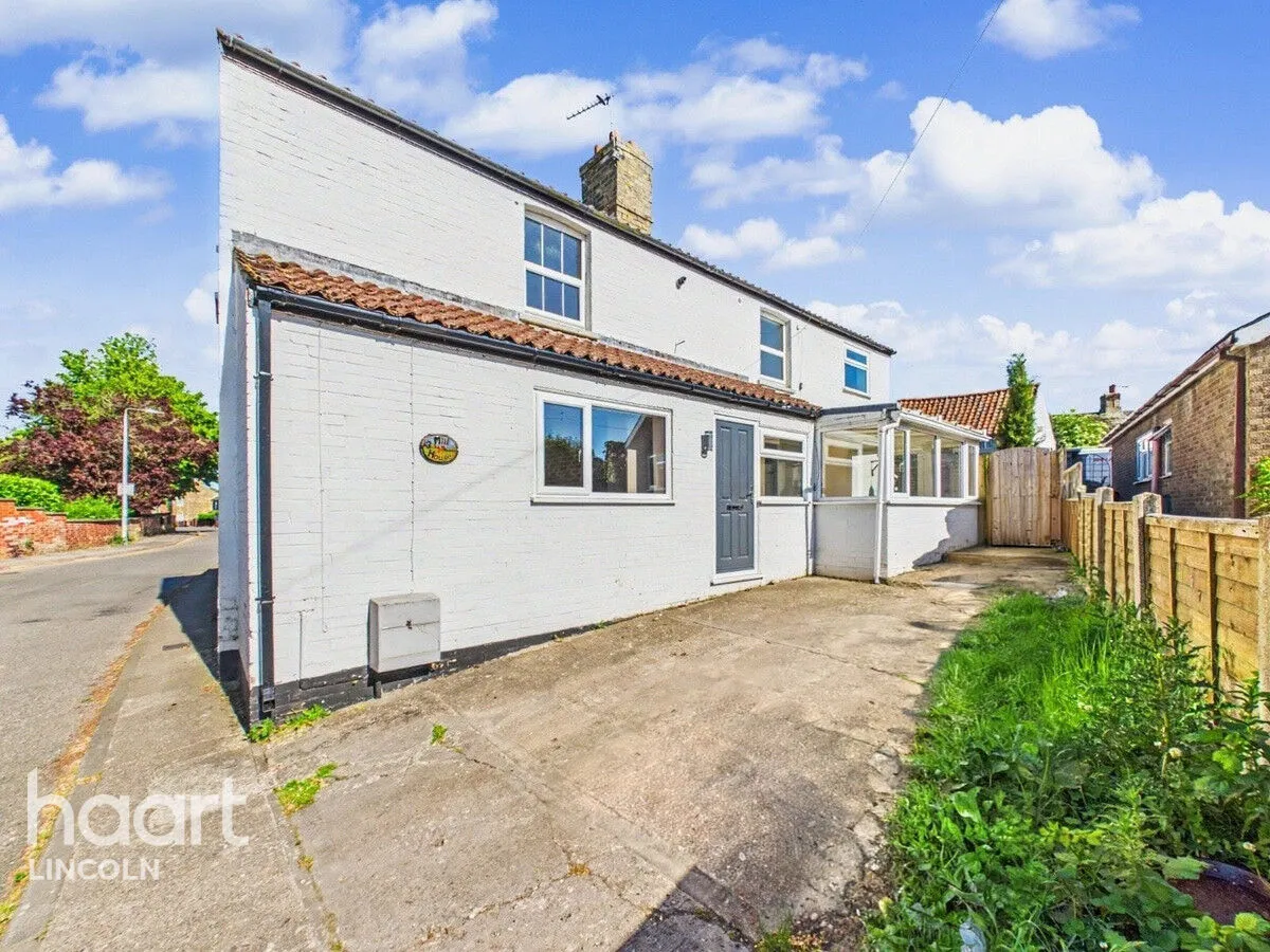 Abbey Road, Bardney, LN3, photo 18