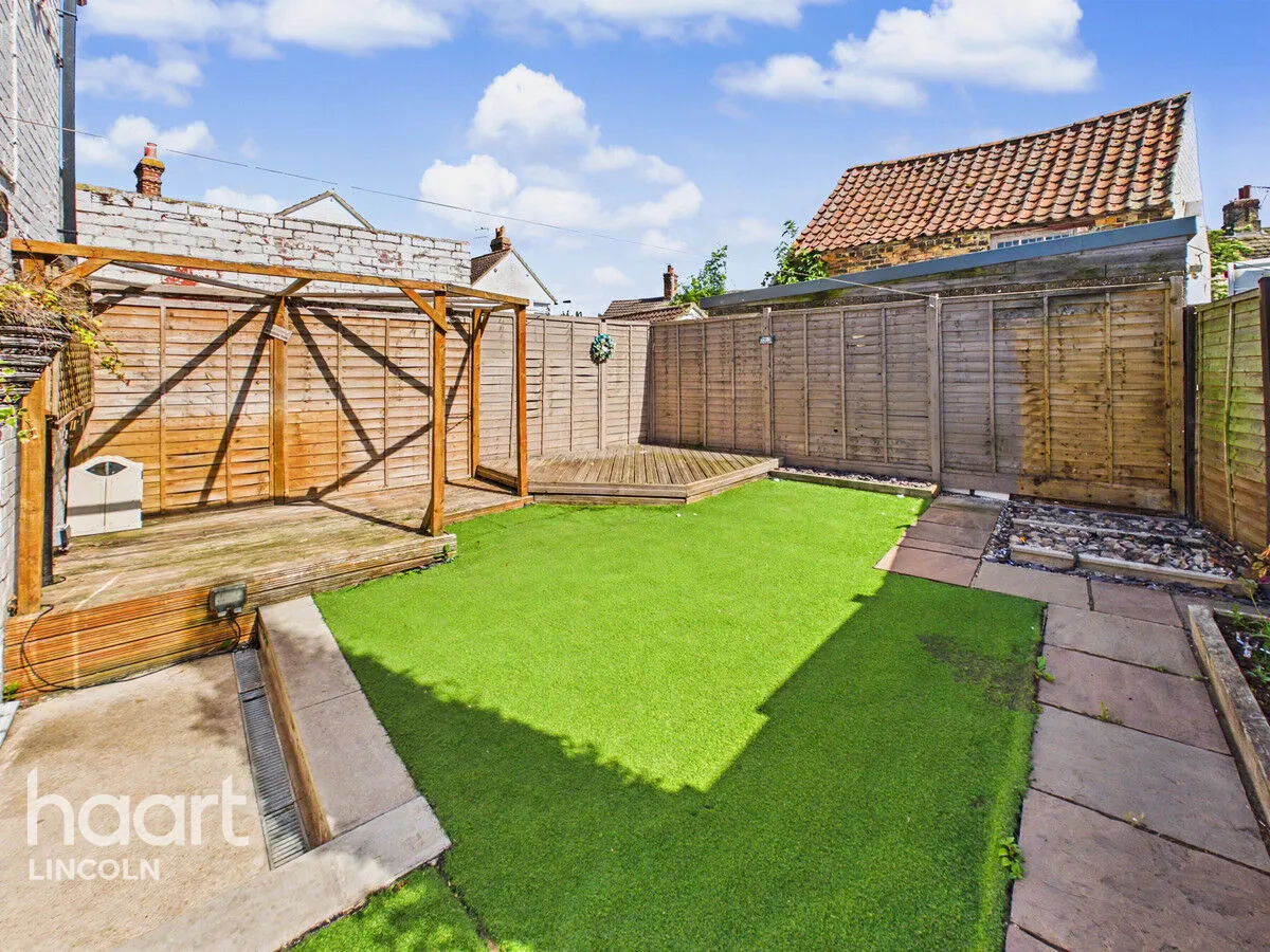 Abbey Road, Bardney, LN3, photo 16