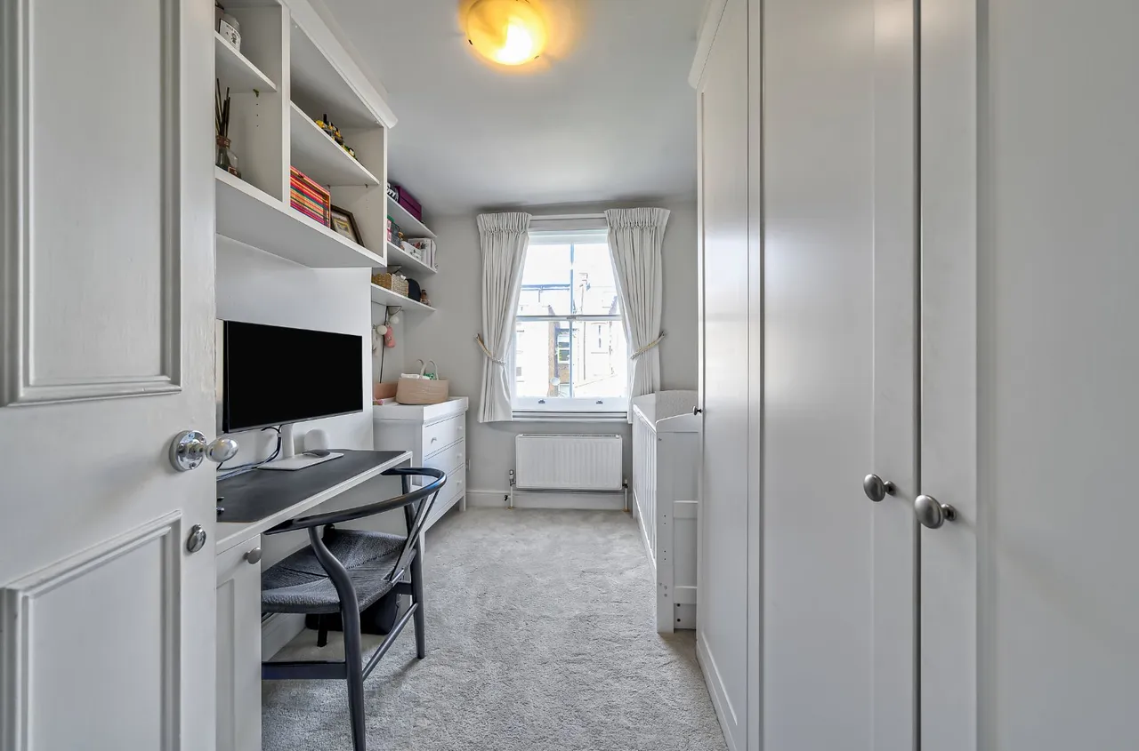 Messina Avenue, West Hampstead, London, NW6, photo 8