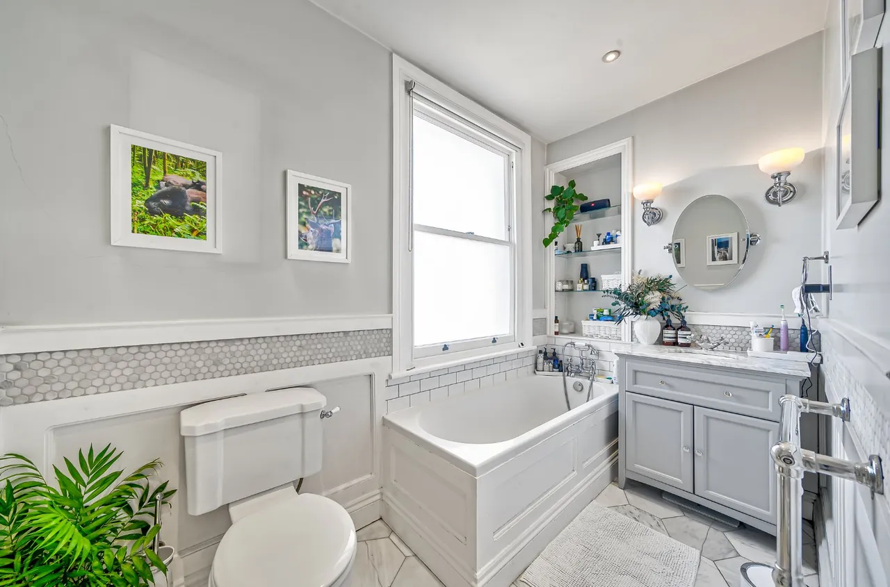 Messina Avenue, West Hampstead, London, NW6, photo 6