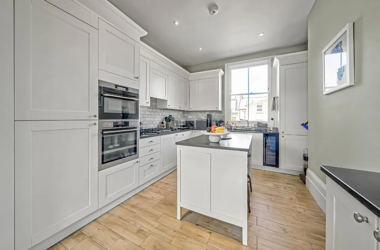 Messina Avenue, West Hampstead, London, NW6, photo 11