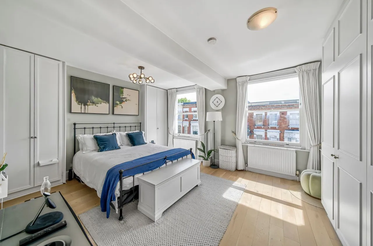 Messina Avenue, West Hampstead, London, NW6, photo 4