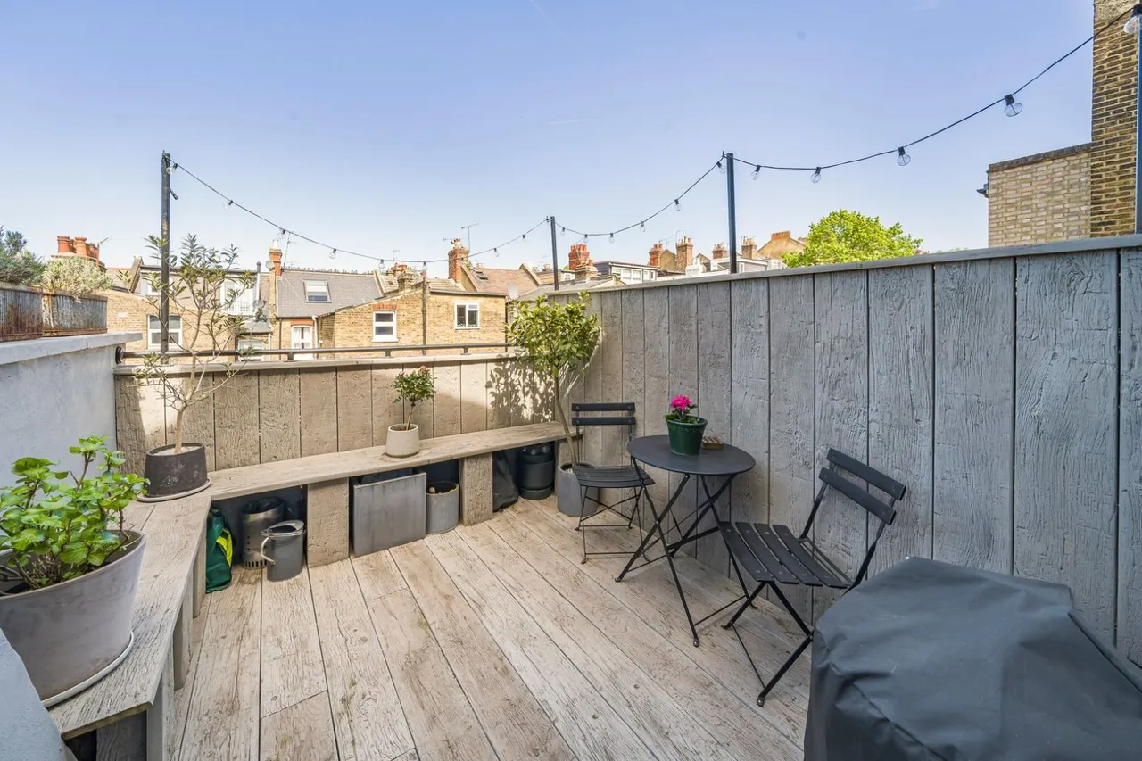 Messina Avenue, West Hampstead, London, NW6, photo 3