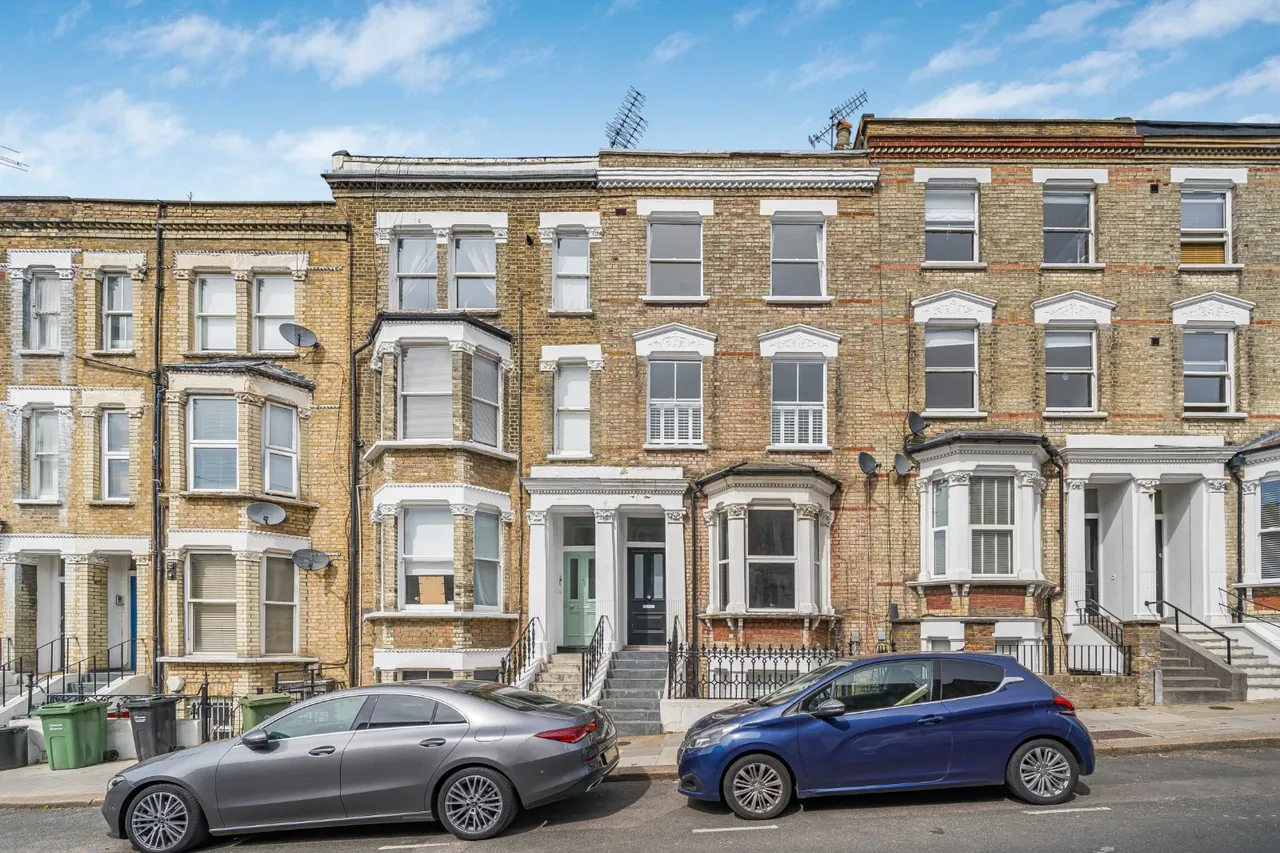 Messina Avenue, West Hampstead, London, NW6, photo 5