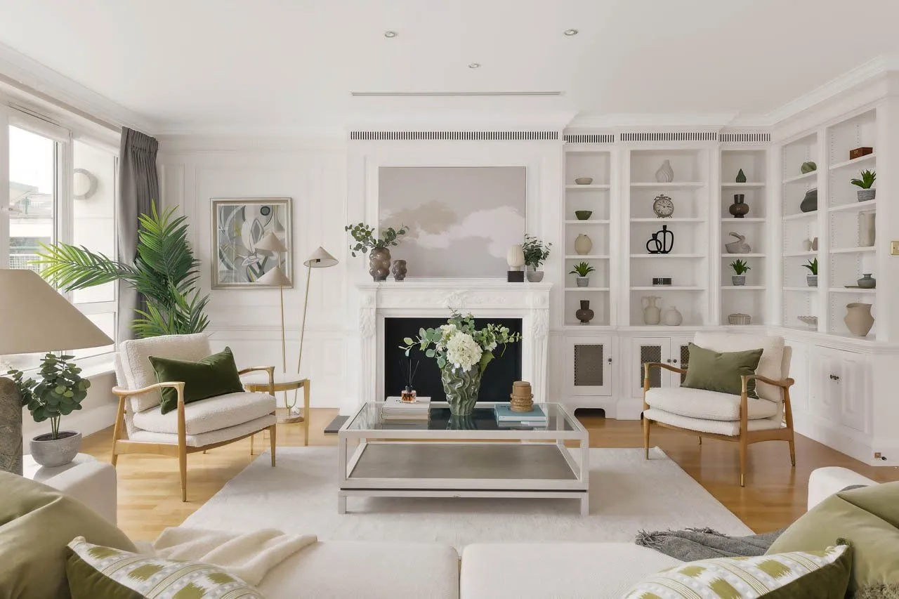 Warren House, Beckford Close, London, W14 8TR, photo 2