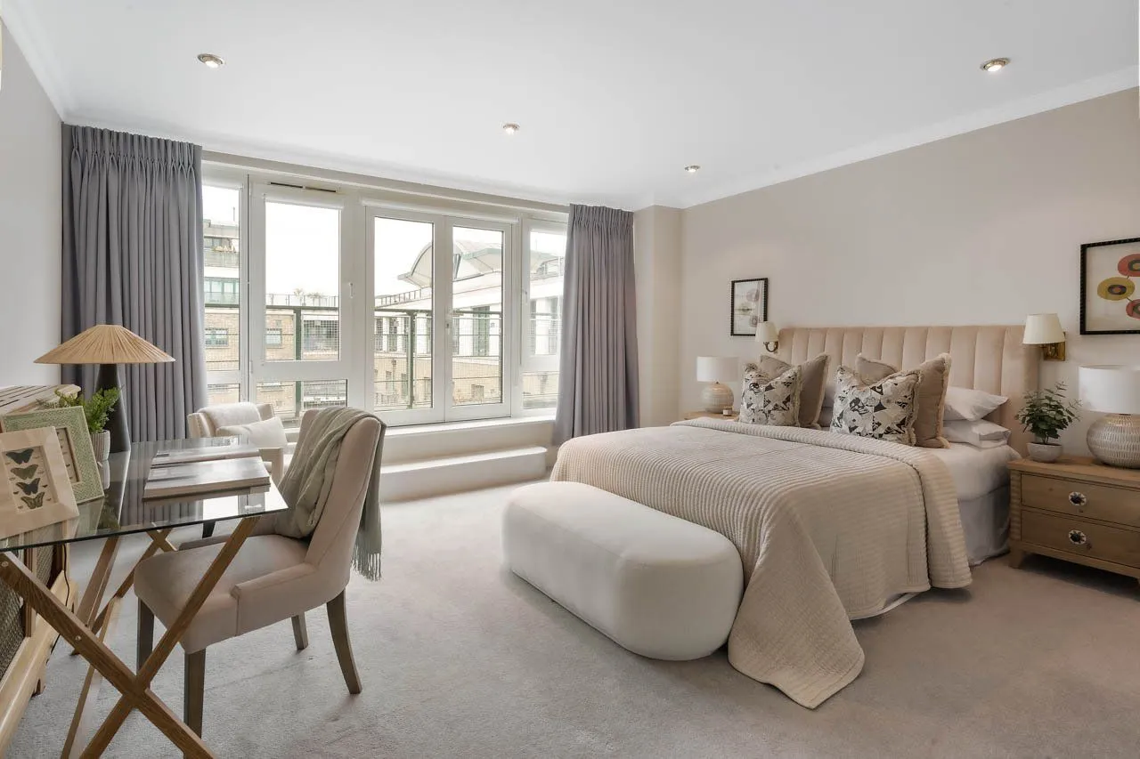 Warren House, Beckford Close, London, W14 8TR, photo 7