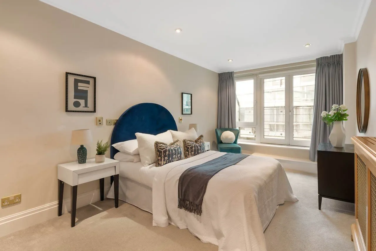 Warren House, Beckford Close, London, W14 8TR, photo 5