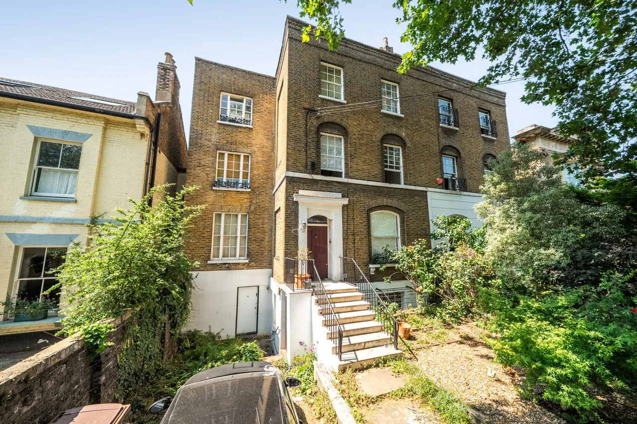 Asylum Road, SE15, photo 5
