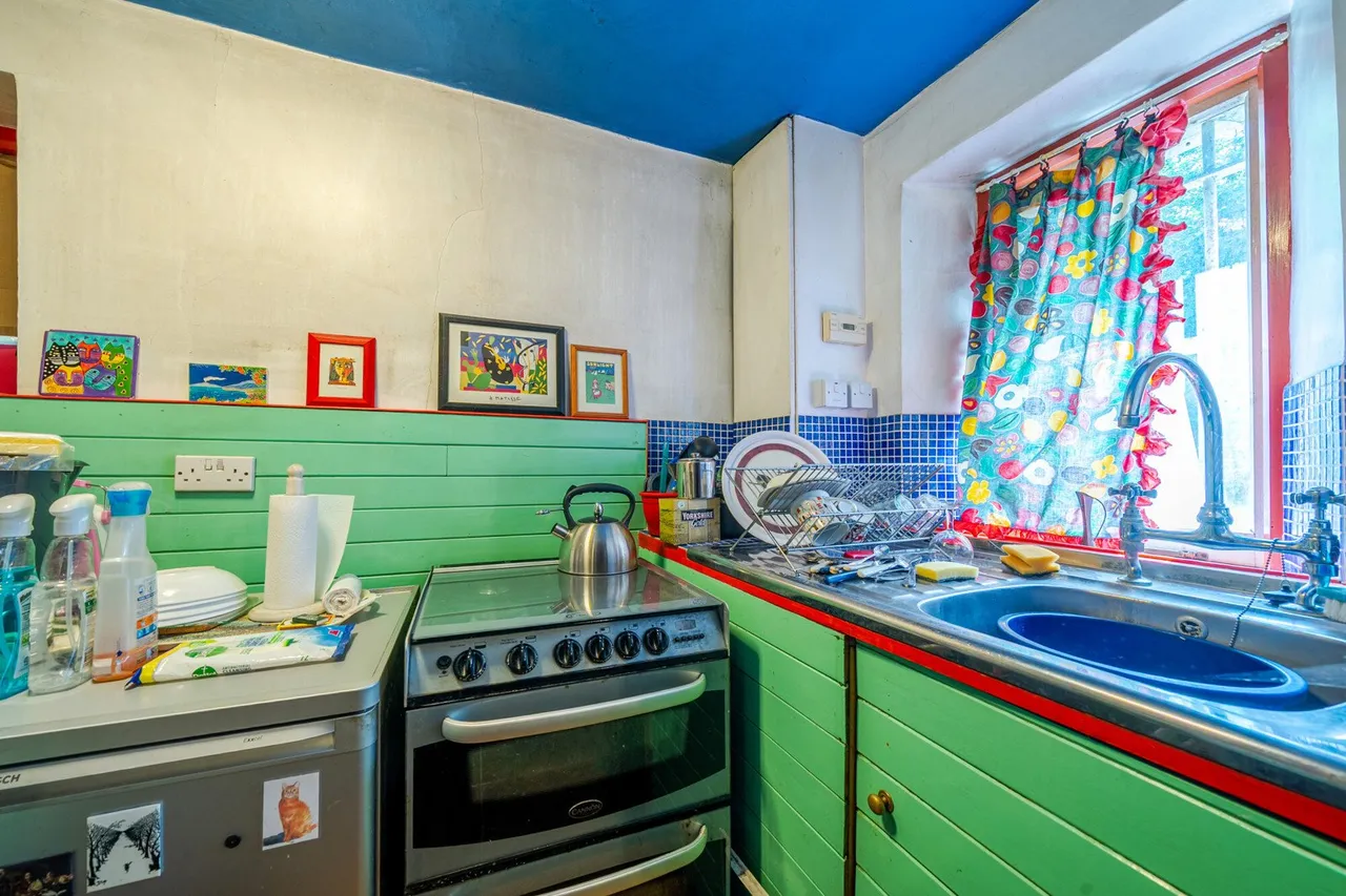 Asylum Road, SE15, photo 6