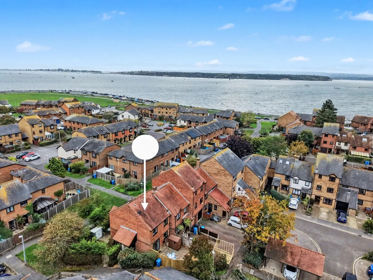 1 bed property to rent, Lander Close, Poole, BH15