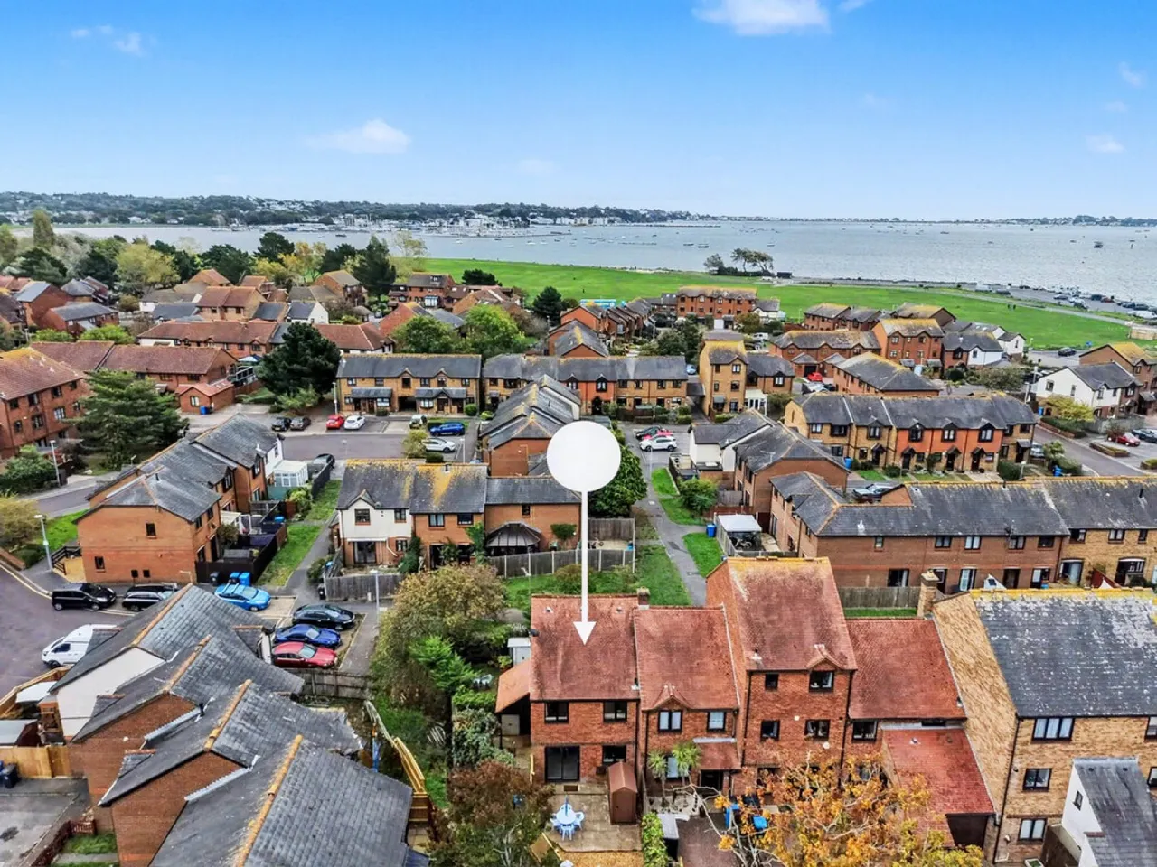 Lander Close, Poole, BH15, photo 11