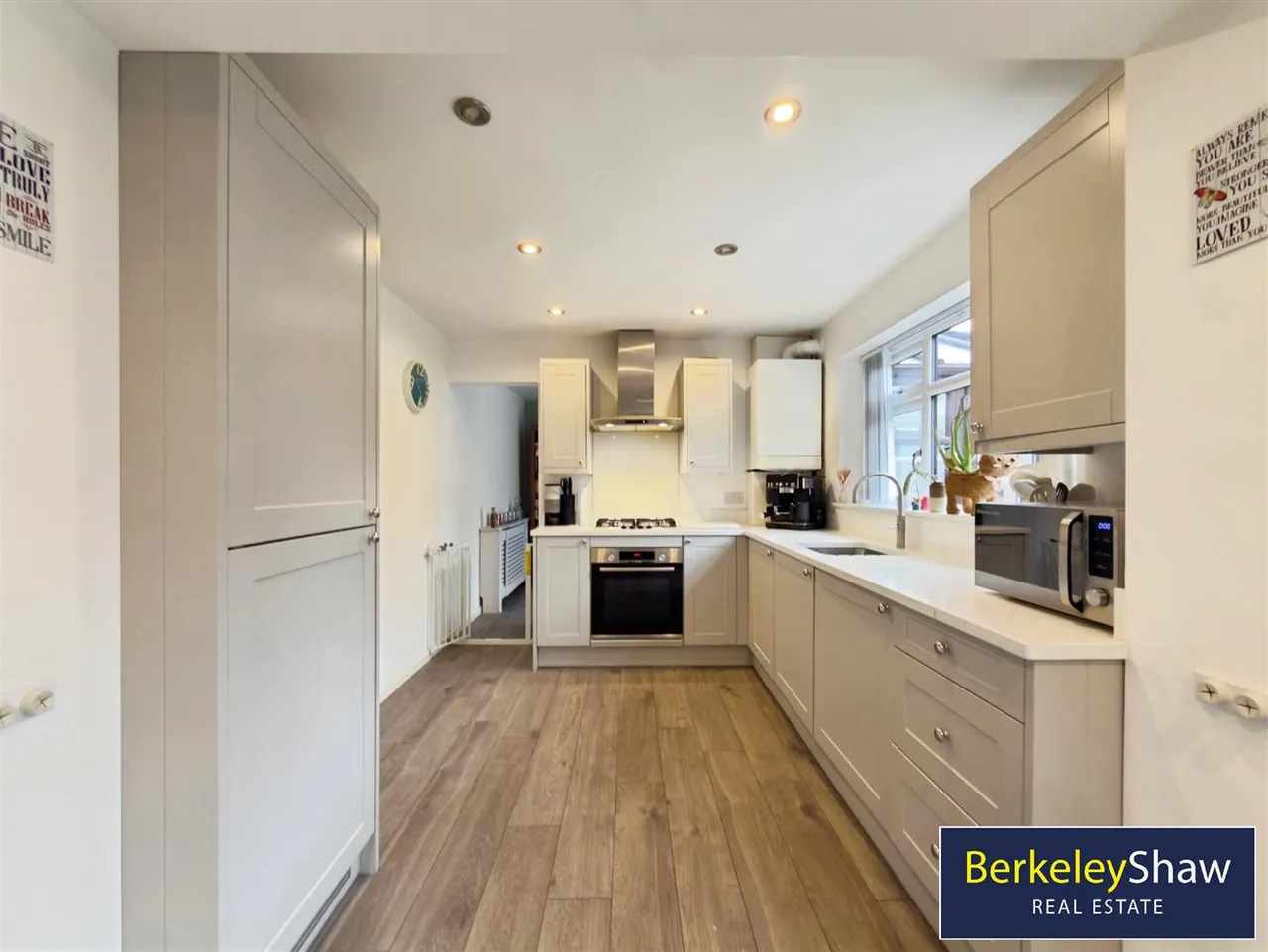 Lydiate Park, Thornton, L23, photo 5