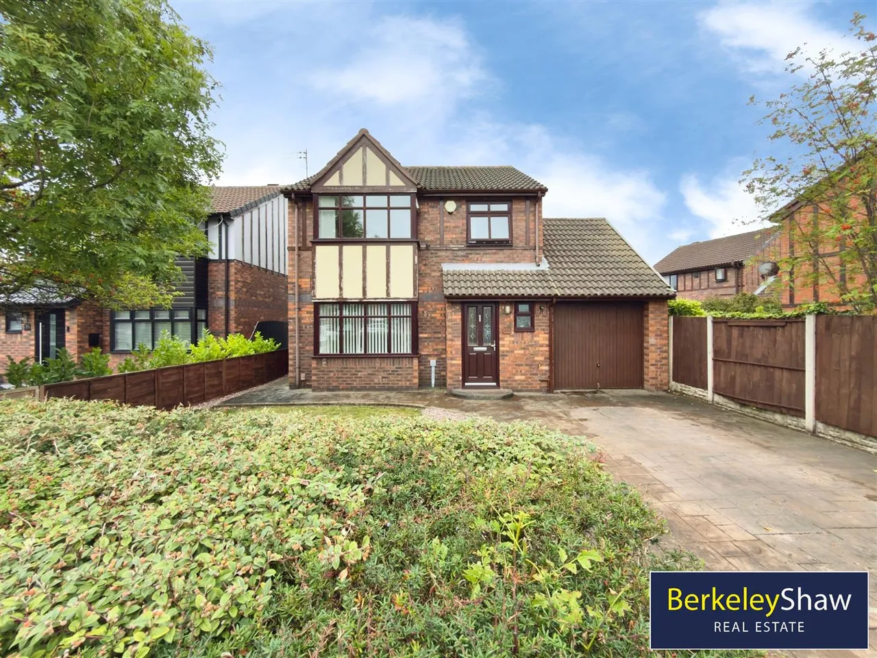 3 bed property for sale, Lydiate Park, Thornton, L23