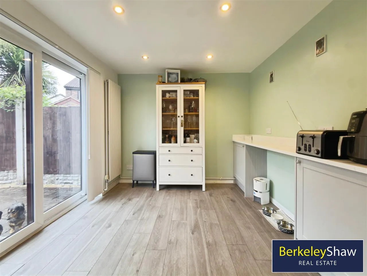 Lydiate Park, Thornton, L23, photo 7
