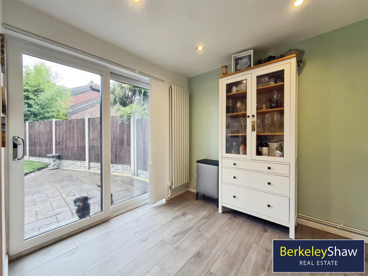 Lydiate Park, Thornton, L23, photo 10