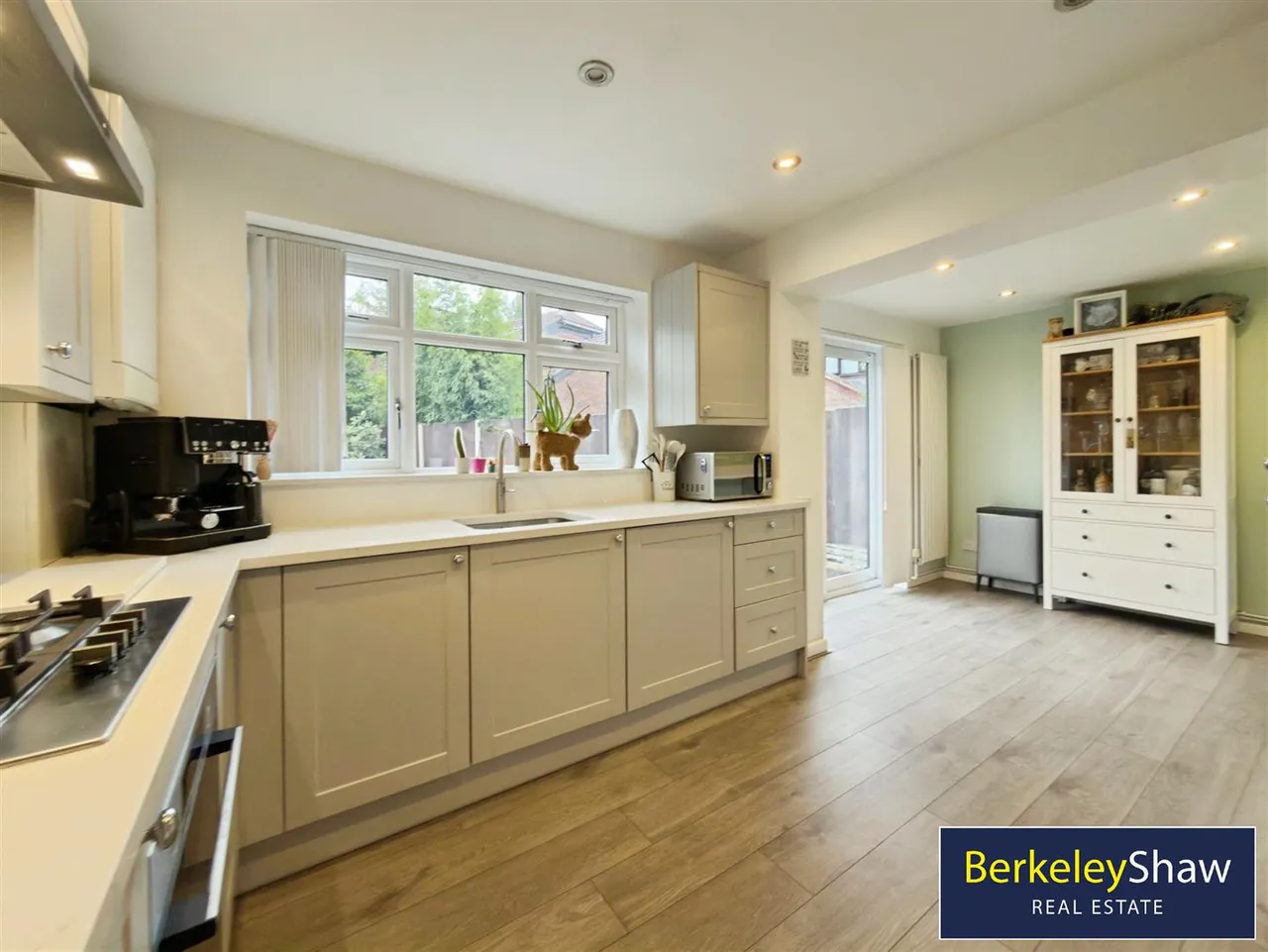 Lydiate Park, Thornton, L23, photo 2