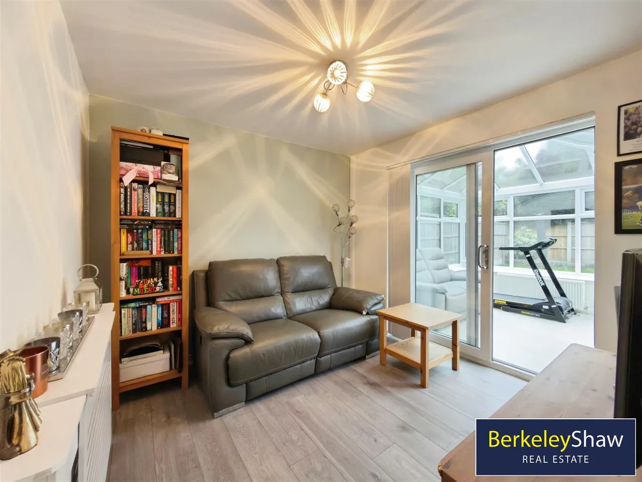 Lydiate Park, Thornton, L23, photo 9