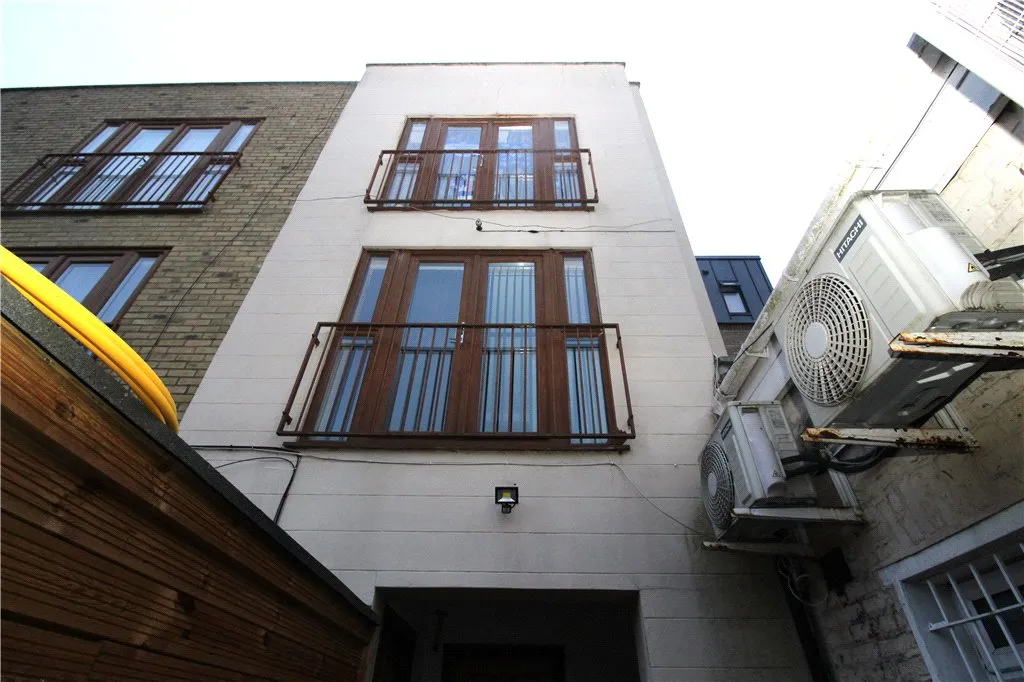 Kirchen Road, London, W13, photo 11