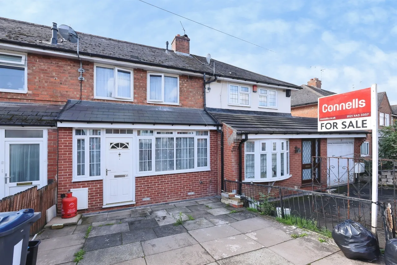 Heathcliff Road, Birmingham, B11, photo 2