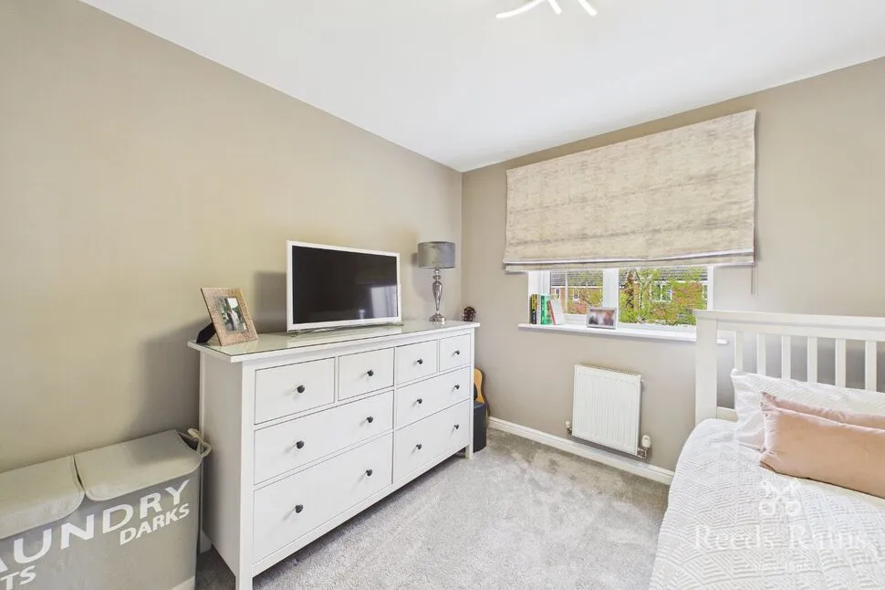 Holme Farm Way, Pontefract, West Yorkshire, WF8, photo 10