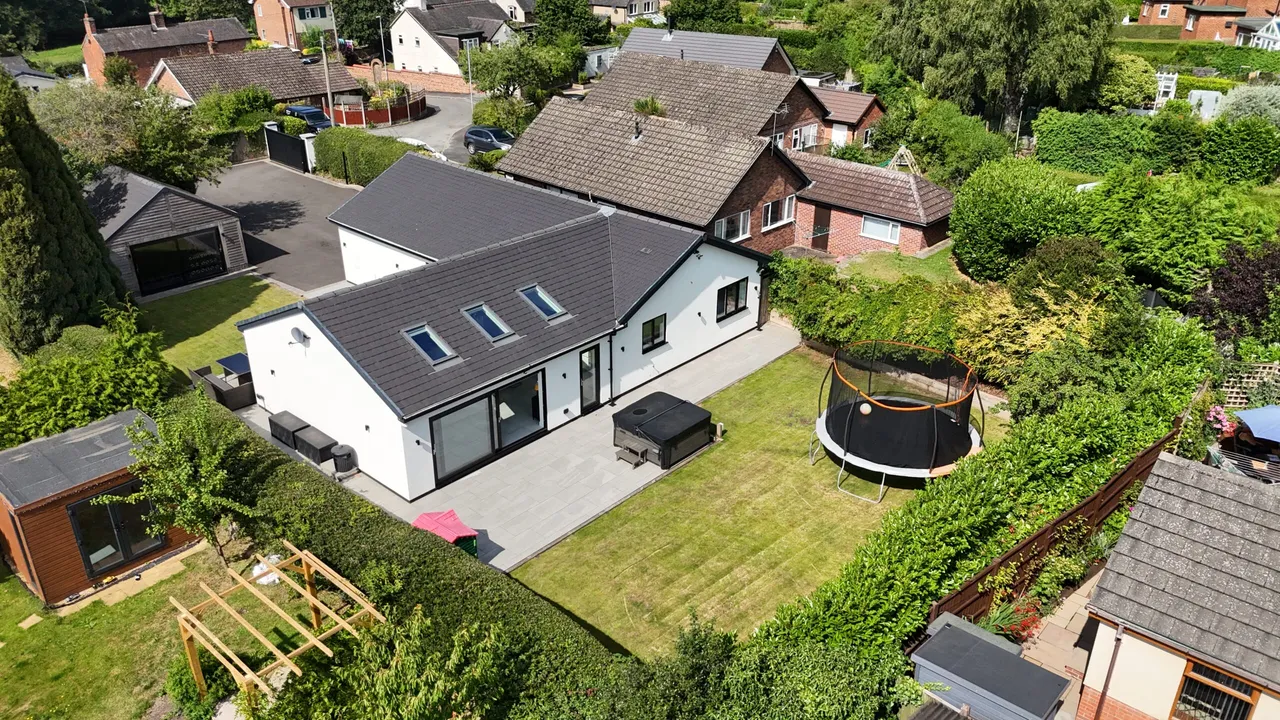 Orchard Close, Oulton, ST15, photo 6