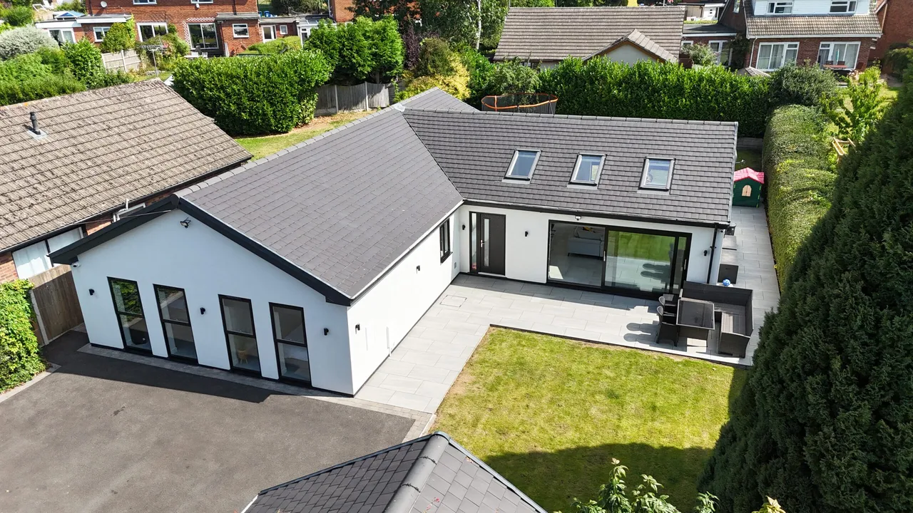Orchard Close, Oulton, ST15, photo 33