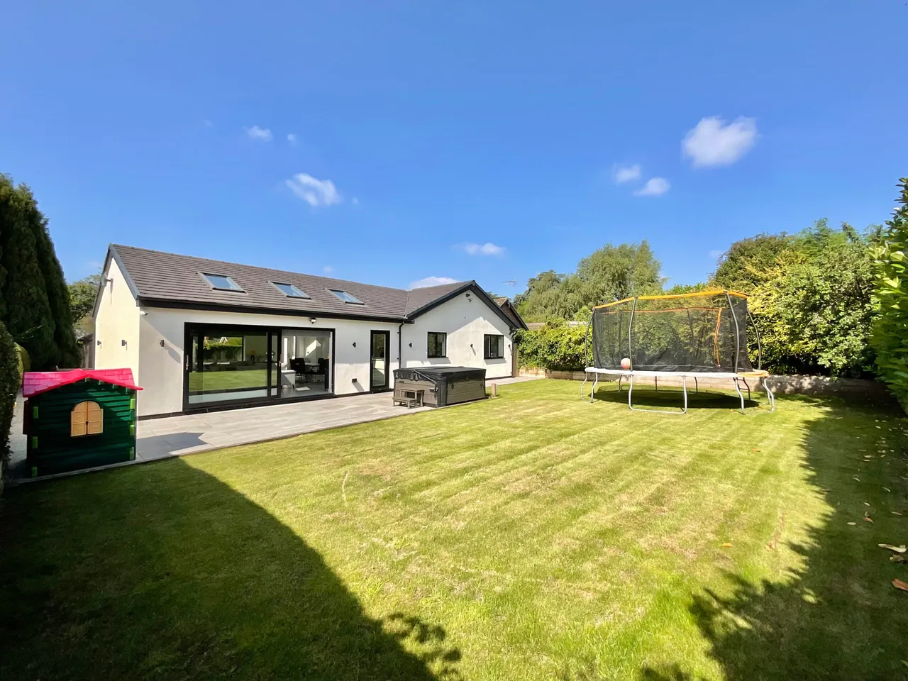 Orchard Close, Oulton, ST15, photo 31