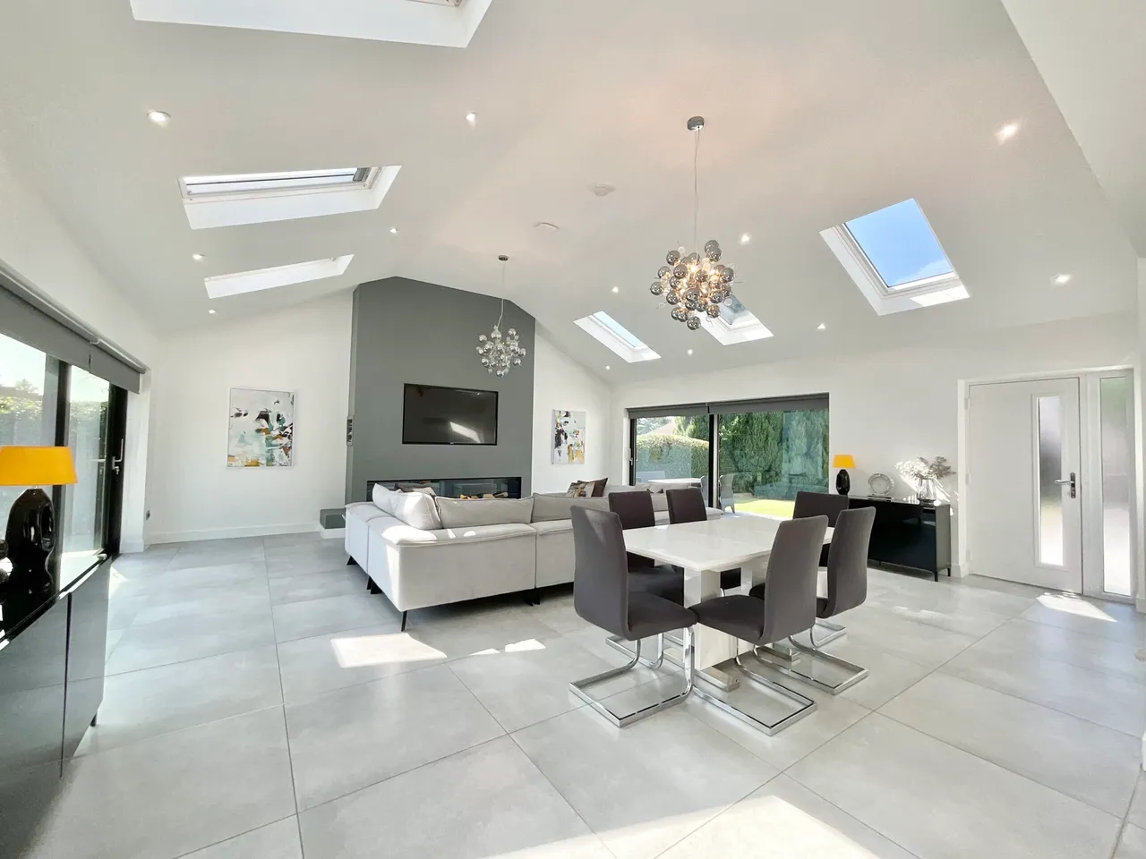 Orchard Close, Oulton, ST15, photo 21