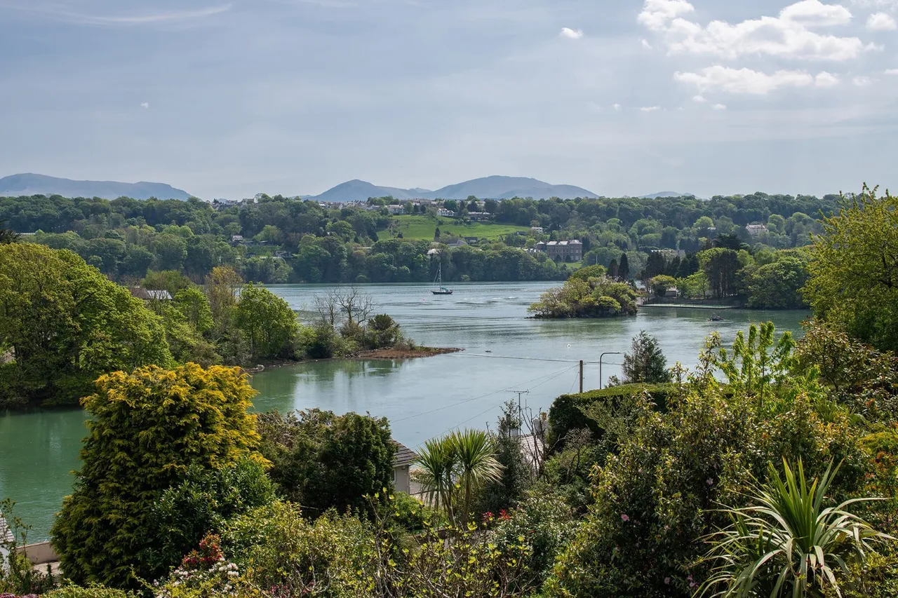 Cadnant Road, Menai Bridge, photo 9