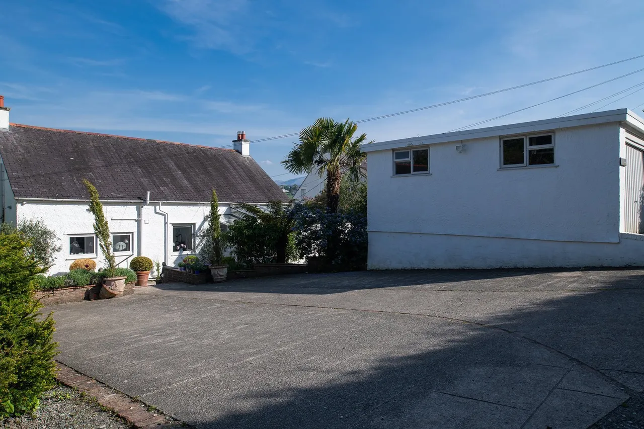 Cadnant Road, Menai Bridge, photo 24