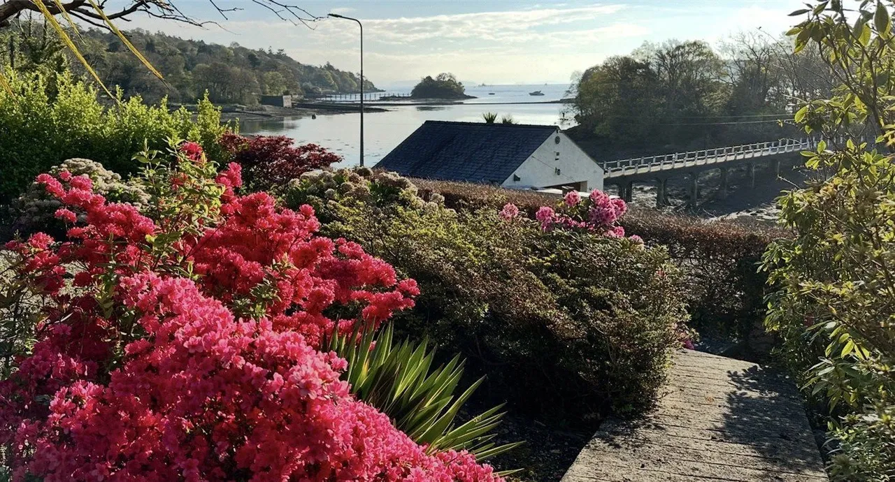 Cadnant Road, Menai Bridge, photo 32