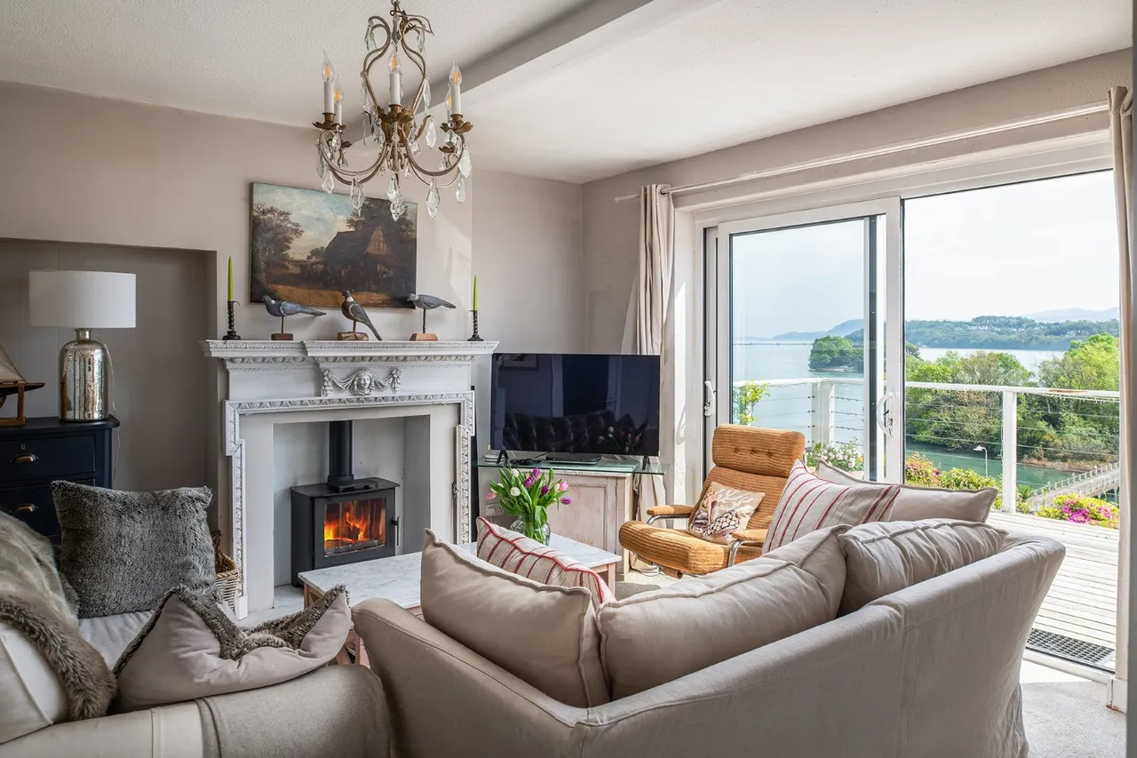 Cadnant Road, Menai Bridge, photo 4