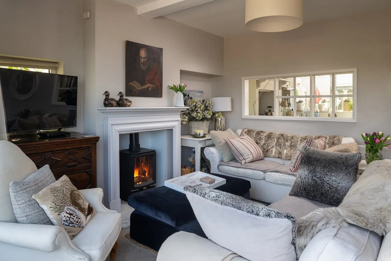 Cadnant Road, Menai Bridge, photo 5